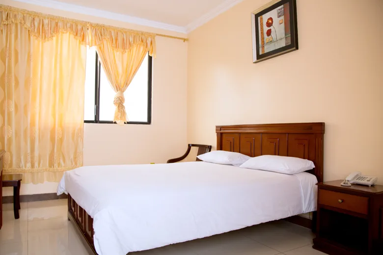 Habitación Sencilla
